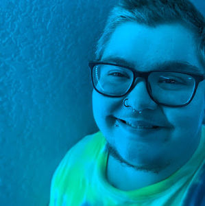 Meet your Posher, Alex